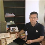 Je propose des cours College et lycée 
Spécialité HGGSP